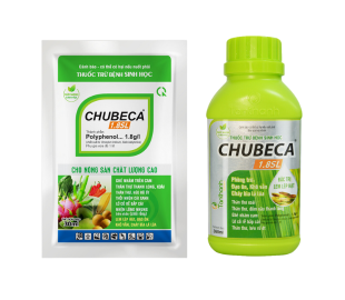 CHUBECA 1.8SL