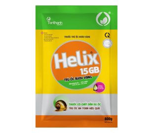 HELIX 15GB