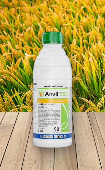 THUỐC TRỪ BỆNH